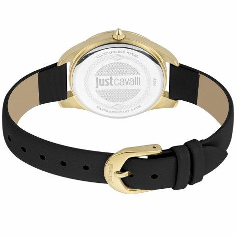 Ladies' Watch Just Cavalli JC1L210L0125 (Ø 32 mm) Ladies' Watch Just Cavalli JC1L210L0125 (Ø 32 mm)