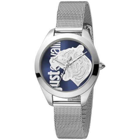 Ladies' Watch Just Cavalli JC1L210M0035 (Ø 32 mm) Ladies' Watch Just Cavalli JC1L210M0035 (Ø 32 mm)