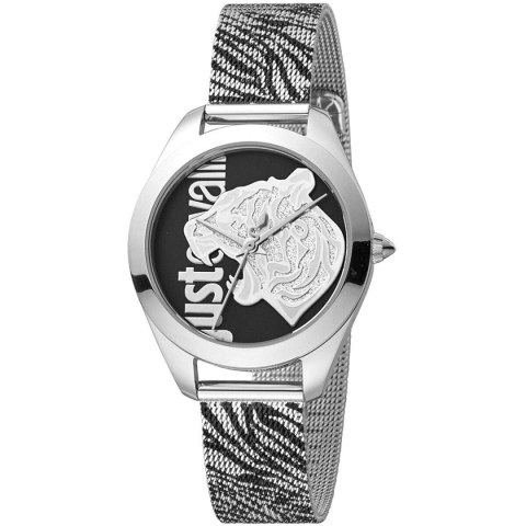 Ladies' Watch Just Cavalli JC1L210M0045 (Ø 32 mm) Ladies' Watch Just Cavalli JC1L210M0045 (Ø 32 mm)