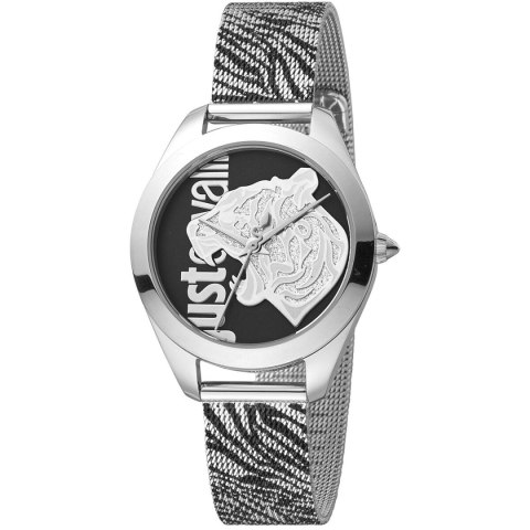 Ladies' Watch Just Cavalli JC1L210M0045 (Ø 32 mm) Ladies' Watch Just Cavalli JC1L210M0045 (Ø 32 mm)