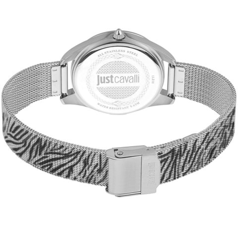 Ladies' Watch Just Cavalli JC1L210M0045 (Ø 32 mm) Ladies' Watch Just Cavalli JC1L210M0045 (Ø 32 mm)