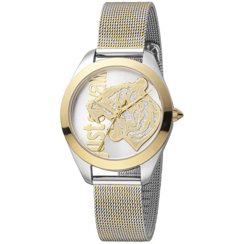 Ladies' Watch Just Cavalli JC1L210M0065 (Ø 32 mm) Ladies' Watch Just Cavalli JC1L210M0065 (Ø 32 mm)