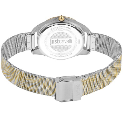 Ladies' Watch Just Cavalli JC1L210M0065 (Ø 32 mm) Ladies' Watch Just Cavalli JC1L210M0065 (Ø 32 mm)