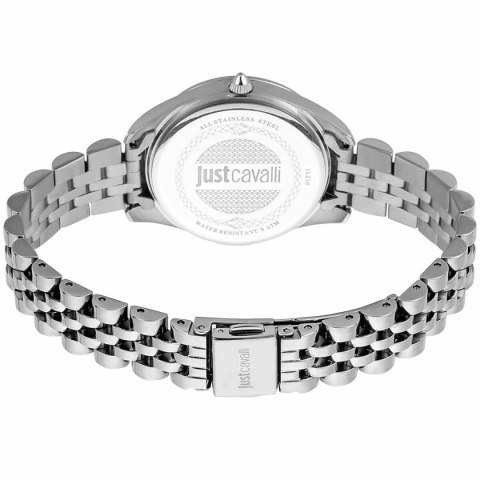 Ladies' Watch Just Cavalli JC1L210M0135 (Ø 32 mm) Ladies' Watch Just Cavalli JC1L210M0135 (Ø 32 mm)