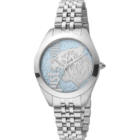 Ladies' Watch Just Cavalli JC1L210M0135 (Ø 32 mm) Ladies' Watch Just Cavalli JC1L210M0135 (Ø 32 mm)