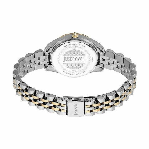 Ladies' Watch Just Cavalli JC1L210M0175 (Ø 32 mm) Ladies' Watch Just Cavalli JC1L210M0175 (Ø 32 mm)