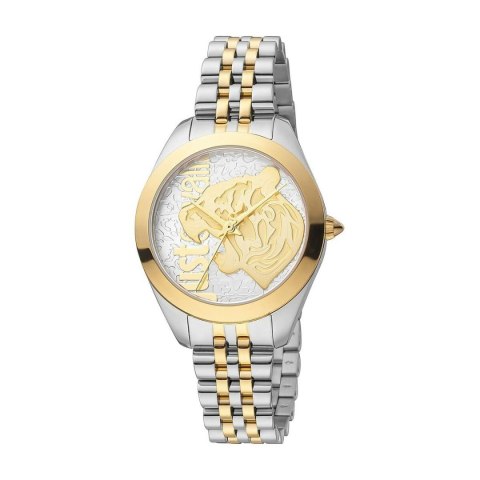 Ladies' Watch Just Cavalli JC1L210M0175 (Ø 32 mm) Ladies' Watch Just Cavalli JC1L210M0175 (Ø 32 mm)
