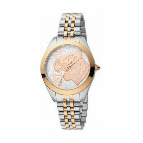 Ladies' Watch Just Cavalli JC1L210M0185 (Ø 32 mm) Ladies' Watch Just Cavalli JC1L210M0185 (Ø 32 mm)