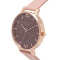 Ladies' Watch Olivia Burton OB15BD72 (Ø 38 mm)