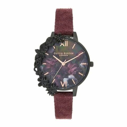 Ladies' Watch Olivia Burton OB16AD44