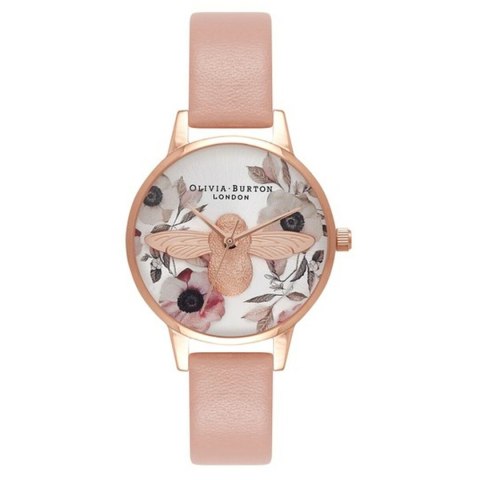 Ladies' Watch Olivia Burton OB16AM101 (Ø 30 mm)