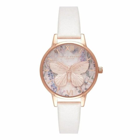 Ladies' Watch Olivia Burton OB16GH07 (Ø 30 mm)