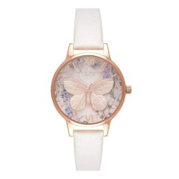 Ladies' Watch Olivia Burton OB16GH07 (Ø 30 mm)