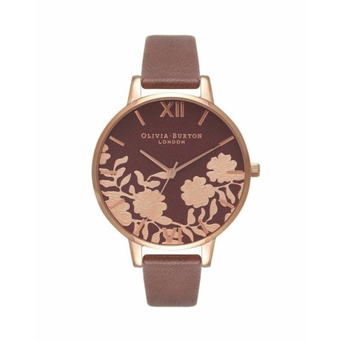 Ladies' Watch Olivia Burton OB16MV61 (Ø 38 mm)