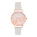 Ladies' Watch Olivia Burton OB16MV69 (Ø 30 mm)