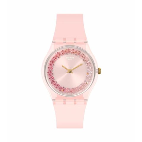 Ladies' Watch Swatch GP164 (Ø 34 mm)