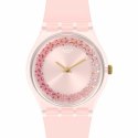 Ladies' Watch Swatch GP164 (Ø 34 mm)
