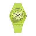 Ladies' Watch Swatch (Ø 34 mm)