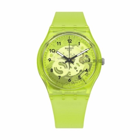 Ladies' Watch Swatch (Ø 34 mm)