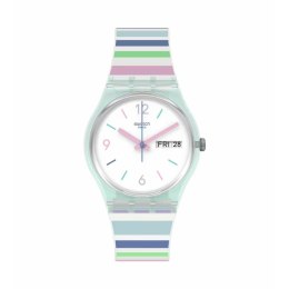 Ladies' Watch Swatch (Ø 34 mm)