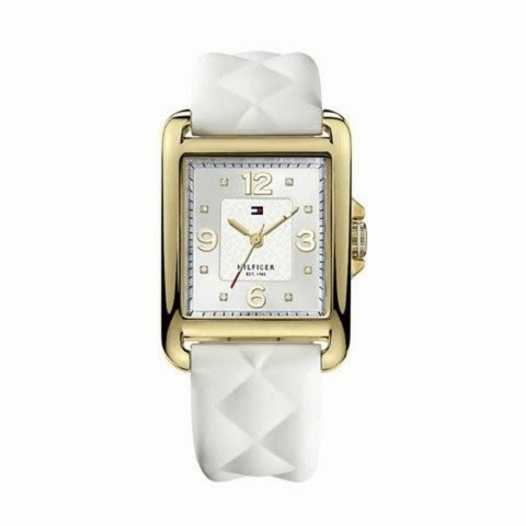 Ladies' Watch Tommy Hilfiger 1781246 (Ø 30 mm)