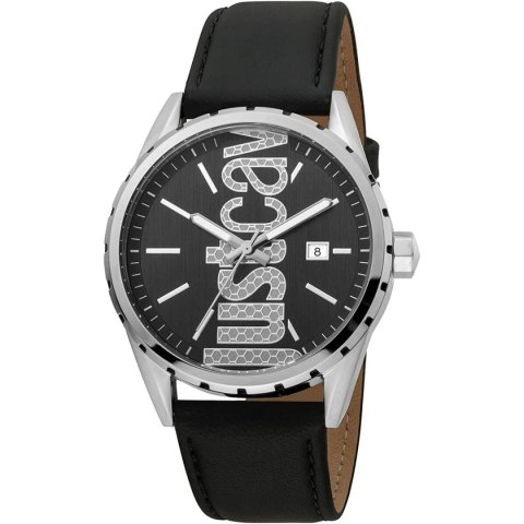 Men's Watch Just Cavalli JC1G082L0085 (Ø 42 mm) Men's Watch Just Cavalli JC1G082L0085 (Ø 42 mm)