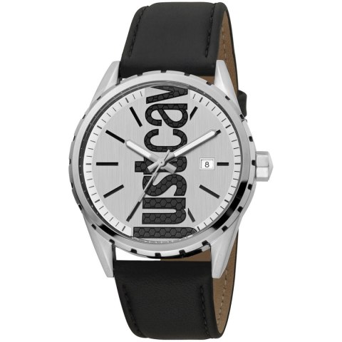 Men's Watch Just Cavalli JC1G082L0105 (Ø 42 mm) Men's Watch Just Cavalli JC1G082L0105 (Ø 42 mm)