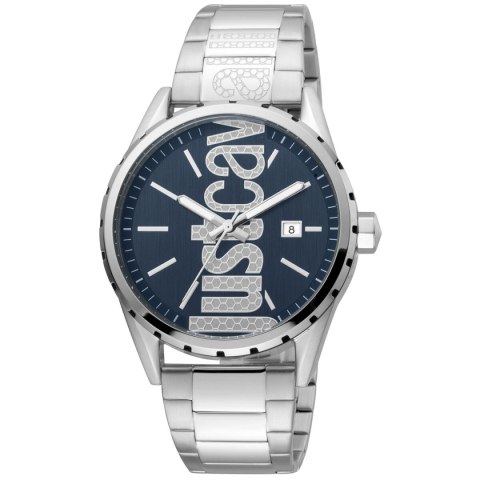 Men's Watch Just Cavalli JC1G082M0065 (Ø 42 mm) Men's Watch Just Cavalli JC1G082M0065 (Ø 42 mm)