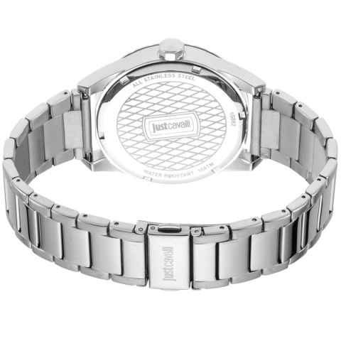 Men's Watch Just Cavalli JC1G082M0065 (Ø 42 mm) Men's Watch Just Cavalli JC1G082M0065 (Ø 42 mm)