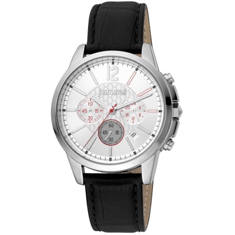 Men's Watch Just Cavalli JC1G175L0215 (Ø 42 mm) Men's Watch Just Cavalli JC1G175L0215 (Ø 42 mm)