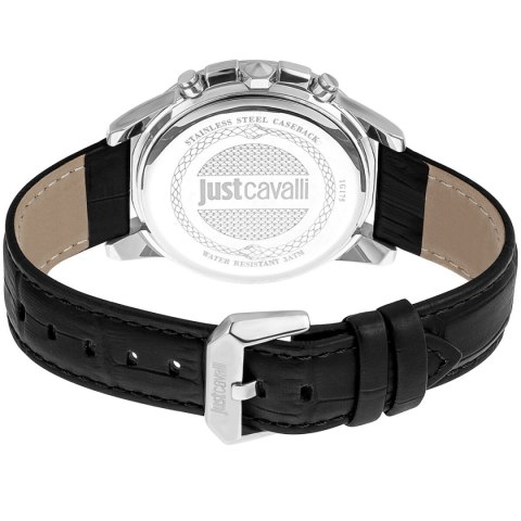Men's Watch Just Cavalli JC1G175L0215 (Ø 42 mm) Men's Watch Just Cavalli JC1G175L0215 (Ø 42 mm)