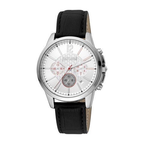 Men's Watch Just Cavalli JC1G175L0215 (Ø 42 mm) Men's Watch Just Cavalli JC1G175L0215 (Ø 42 mm)