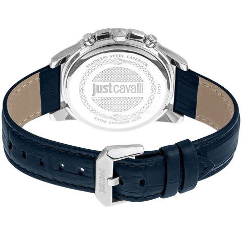 Men's Watch Just Cavalli JC1G175L0225 (Ø 42 mm) Men's Watch Just Cavalli JC1G175L0225 (Ø 42 mm)