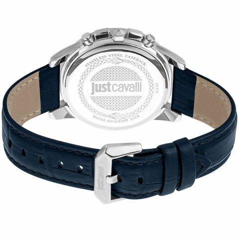Men's Watch Just Cavalli JC1G175L0225 (Ø 42 mm) Men's Watch Just Cavalli JC1G175L0225 (Ø 42 mm)