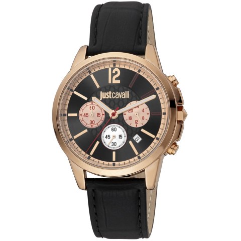Men's Watch Just Cavalli JC1G175L0235 (Ø 42 mm) Men's Watch Just Cavalli JC1G175L0235 (Ø 42 mm)