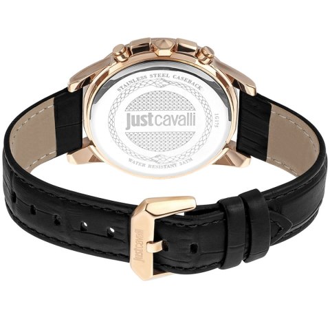 Men's Watch Just Cavalli JC1G175L0235 (Ø 42 mm) Men's Watch Just Cavalli JC1G175L0235 (Ø 42 mm)