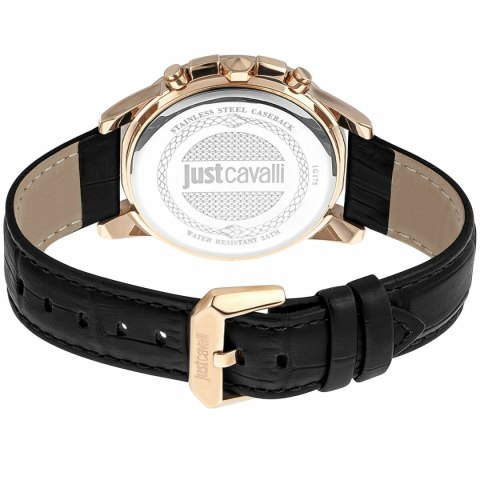 Men's Watch Just Cavalli JC1G175L0235 (Ø 42 mm) Men's Watch Just Cavalli JC1G175L0235 (Ø 42 mm)