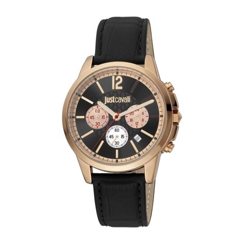 Men's Watch Just Cavalli JC1G175L0235 (Ø 42 mm) Men's Watch Just Cavalli JC1G175L0235 (Ø 42 mm)