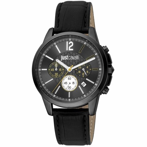 Men's Watch Just Cavalli JC1G175L0245 (Ø 42 mm) Men's Watch Just Cavalli JC1G175L0245 (Ø 42 mm)