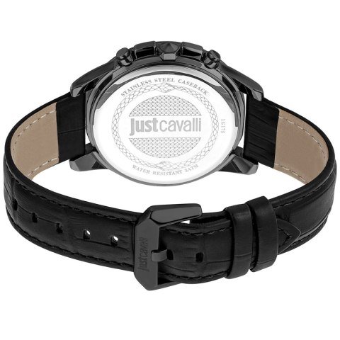 Men's Watch Just Cavalli JC1G175L0245 (Ø 42 mm) Men's Watch Just Cavalli JC1G175L0245 (Ø 42 mm)