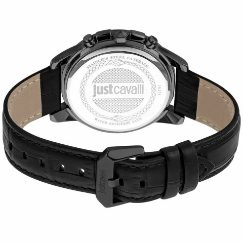 Men's Watch Just Cavalli JC1G175L0245 (Ø 42 mm) Men's Watch Just Cavalli JC1G175L0245 (Ø 42 mm)