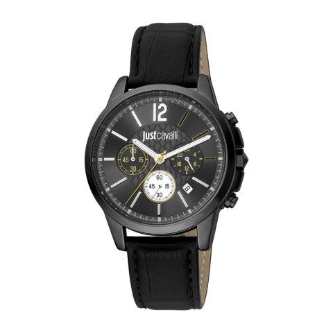 Men's Watch Just Cavalli JC1G175L0245 (Ø 42 mm) Men's Watch Just Cavalli JC1G175L0245 (Ø 42 mm)