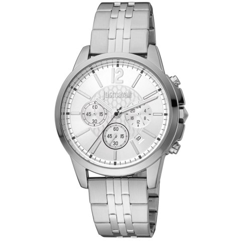 Men's Watch Just Cavalli JC1G175M0255 (Ø 42 mm) Men's Watch Just Cavalli JC1G175M0255 (Ø 42 mm)