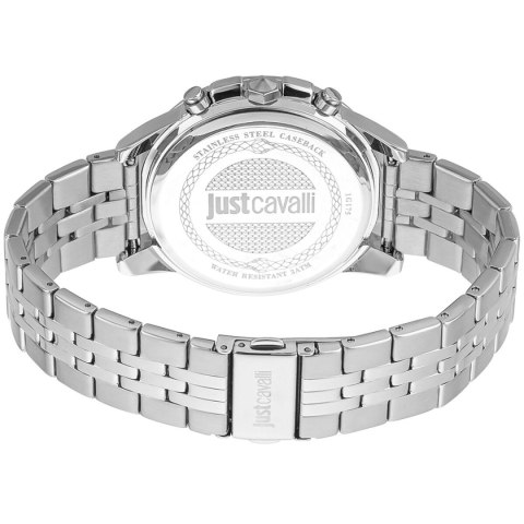 Men's Watch Just Cavalli JC1G175M0255 (Ø 42 mm) Men's Watch Just Cavalli JC1G175M0255 (Ø 42 mm)