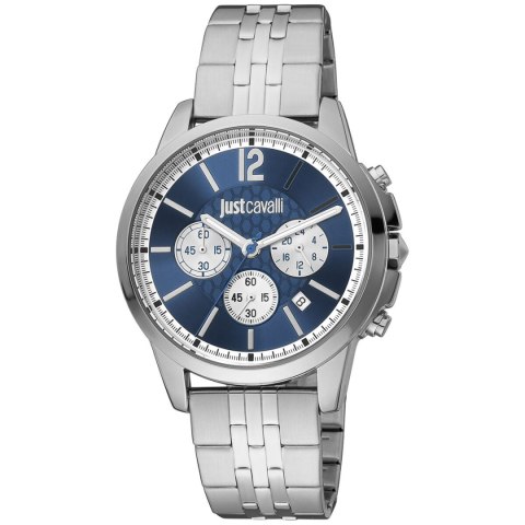 Men's Watch Just Cavalli JC1G175M0265 (Ø 42 mm) Men's Watch Just Cavalli JC1G175M0265 (Ø 42 mm)