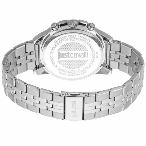 Men's Watch Just Cavalli JC1G175M0265 (Ø 42 mm) Men's Watch Just Cavalli JC1G175M0265 (Ø 42 mm)