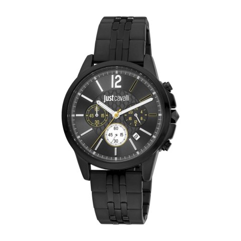 Men's Watch Just Cavalli JC1G175M0285 (Ø 42 mm) Men's Watch Just Cavalli JC1G175M0285 (Ø 42 mm)