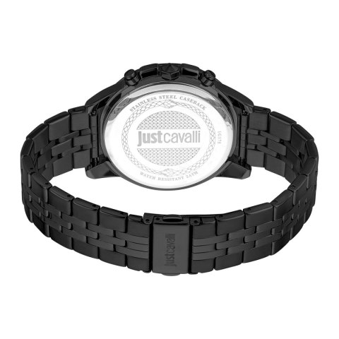 Men's Watch Just Cavalli JC1G175M0285 (Ø 42 mm) Men's Watch Just Cavalli JC1G175M0285 (Ø 42 mm)