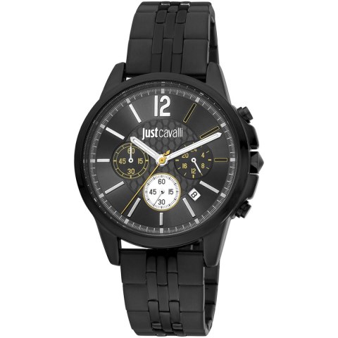 Men's Watch Just Cavalli JC1G175M0285 (Ø 42 mm) Men's Watch Just Cavalli JC1G175M0285 (Ø 42 mm)