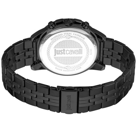Men's Watch Just Cavalli JC1G175M0285 (Ø 42 mm) Men's Watch Just Cavalli JC1G175M0285 (Ø 42 mm)